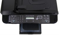 Impressora HP Laserjet Pro M1536DNF