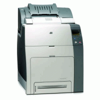 Impressora HP LASERJET 4700DN COLOR no Paraguai