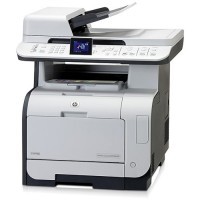 Impressora HP LASERJET CM2320NF