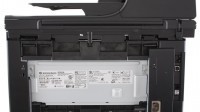 Impressora HP Laserjet M1212NF Pro