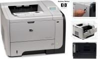 Impressora HP Laserjet P3015DN