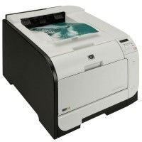 Impressora HP Laserjet Pro 400 M451DW Color no Paraguai