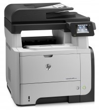 Impressora HP LASERJET PRO 400 M476DW no Paraguai