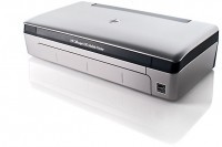 Impressora HP Officejet 100 Mobile
