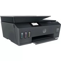 Impressora HP Smart Tank 530 Multifuncional Wireless Bivolt
