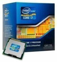 Processador Intel i7-4930K no Paraguai