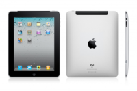 Tablet Apple iPad 3 4G 64GB no Paraguai