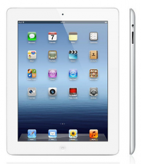 Tablet Apple iPad 4 Wifi 64GB