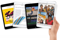 Tablet Apple iPad Air 4G 64GB