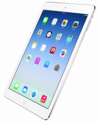 Tablet Apple iPad Air WiFi 128GB