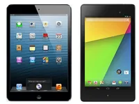  Apple iPad Mini 2 4G 32GB no Paraguai