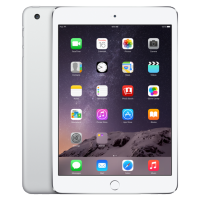 Tablet Apple iPad MINI 3 4G 16GB no Paraguai