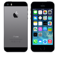 Celular Apple iPhone 5s 16GB