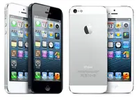  Apple iPhone 5s 32GB no Paraguai