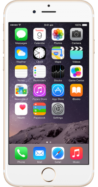 Celular Apple iPhone 6 64GB