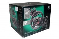 Joystick / Controle Logitech DRIVING FORCE GT