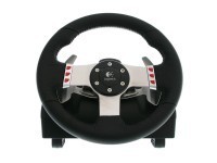Joystick / Controle Logitech G27 RACING WHEEL