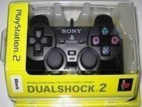 Joystick / Controle Sony DUALSHOCK 2