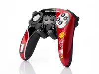  Thrustmaster FERRARI F60 no Paraguai