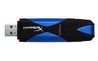  Kingston HYPERX 256GB no Paraguai