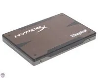  Kingston HYPERX 3K SSD 120GB no Paraguai
