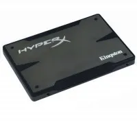  Kingston HYPERX 3K SSD 480GB no Paraguai