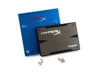 HD Kingston HYPERX 3K SSD 480GB