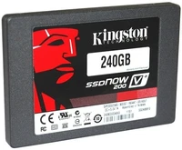  Kingston SSD 240GB no Paraguai