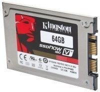 HD Kingston SSD 64GB