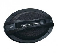 Kit de Som / Alto-Falante para Automóveis Sony XS-GT6938 6x9 420W
