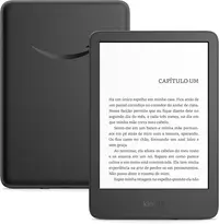 Leitor de e-book Amazon Kindle 16GB no Paraguai