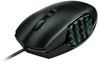  Logitech G600 no Paraguai