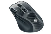 Mouse Logitech G700