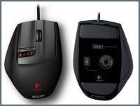 Mouse Logitech G9X