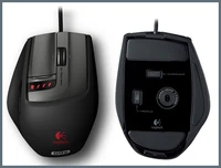  Logitech G9X no Paraguai