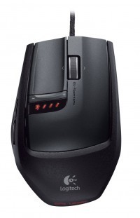 Mouse Logitech G9X