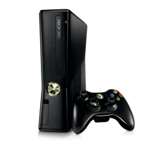  Microsoft Xbox 360 Super Slim 4G no Paraguai