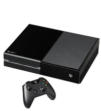  Microsoft Xbox One 500GB no Paraguai