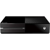 Console de Videogame Microsoft Xbox One 500GB