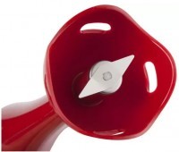 Mixer Mondial Versatile Red M-08 220V