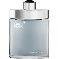 Perfume Mont Blanc Individuel Masculino 75ML no Paraguai