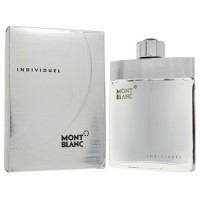 Perfume Mont Blanc Individuel Masculino 75ML