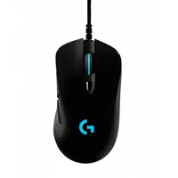 Mouse Logitech G403 Hero no Paraguai