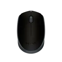 Mouse Logitech M170 no Paraguai
