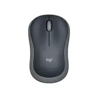 Mouse Logitech M185 no Paraguai