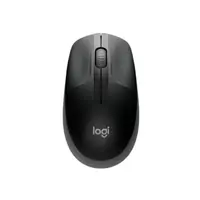 Mouse Logitech M190 no Paraguai