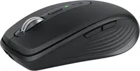 Mouse Logitech Mx Anywhere 3S no Paraguai
