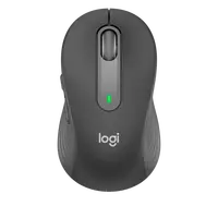 Mouse Logitech Signature M650 no Paraguai