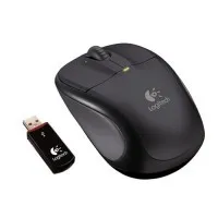  Logitech V220 no Paraguai