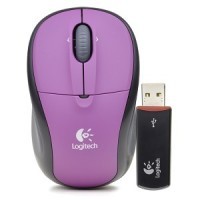 Mouse Logitech V220